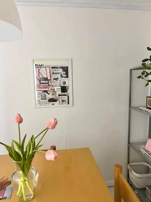 Isigny Stay Seoul Apartment