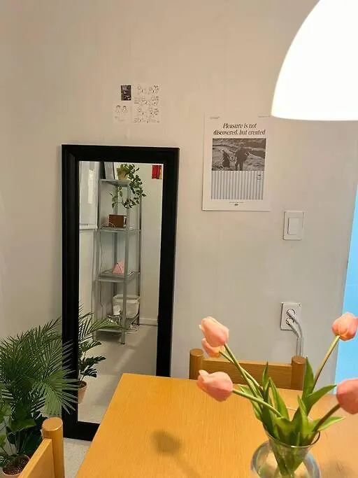 Apartment Isigny Stay Seoul