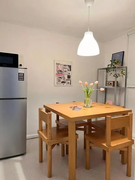 Apartment Isigny Stay Seoul